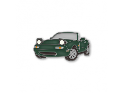 NA british racing green