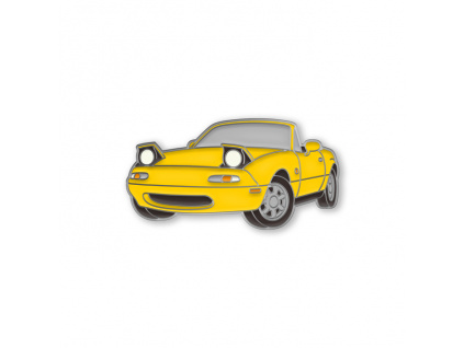 NA sunburst yellow