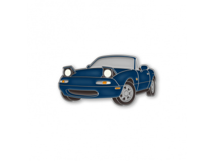 NA montego blue