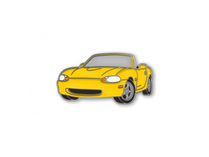 NB vivid yellow