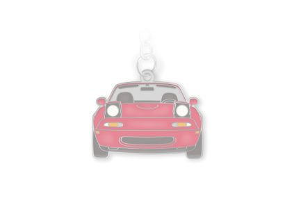 NA classic red main vyprodano