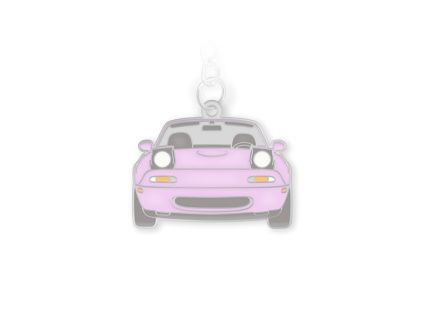 NA wild rose pink main vyprodano