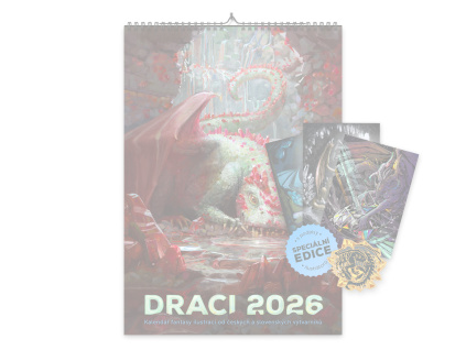 Mockup special vyprodano