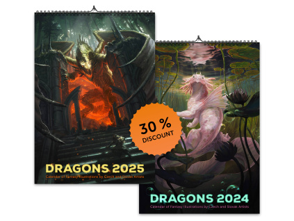 Dragons 2025 2024