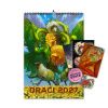 Dragon Calendar: DRACI 2027 SPECIAL EDITION