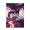 Pohlednice wings of storm