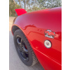 Magnetka MX-5 NA Classic Red