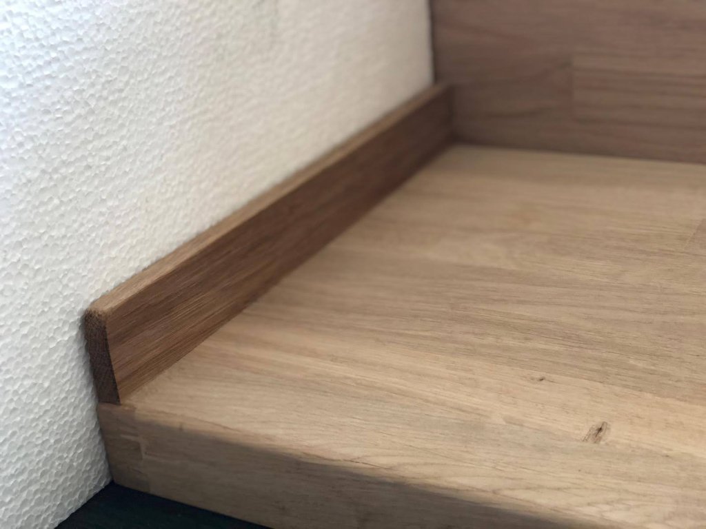 671 schodova lista