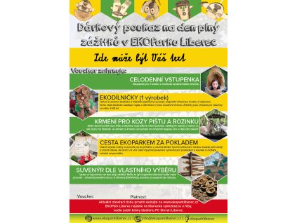 voucher zážitky pro web