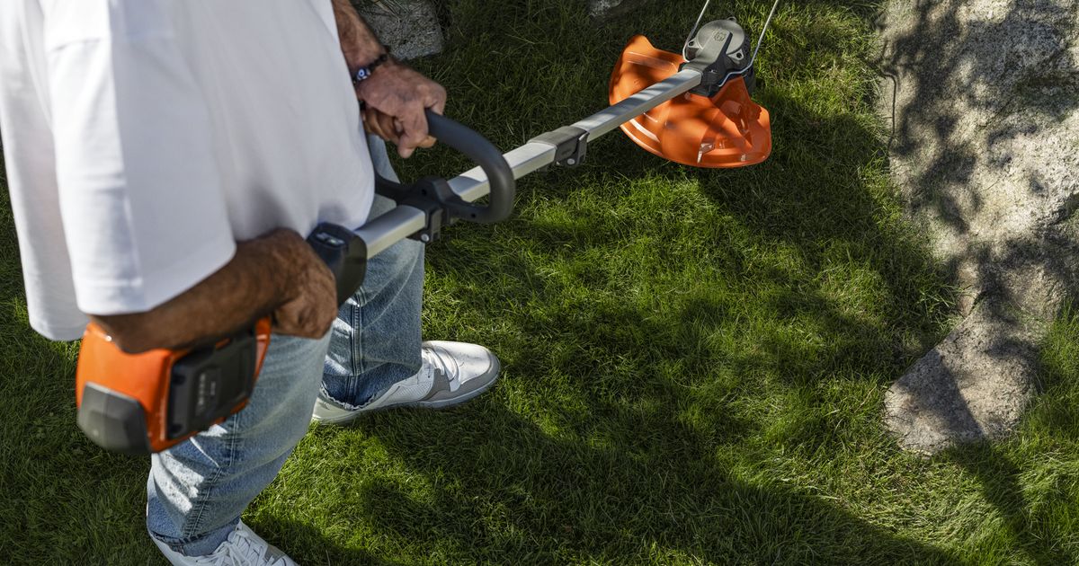 TOP 5 vyžínačov HUSQVARNA na sezónu 2025