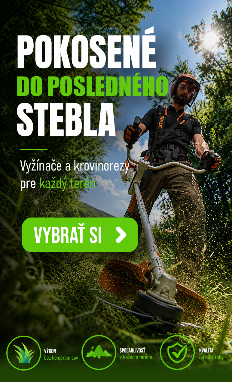 krovinorezy od EMGAL