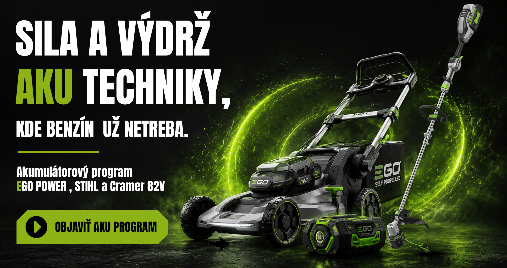 AKU technika