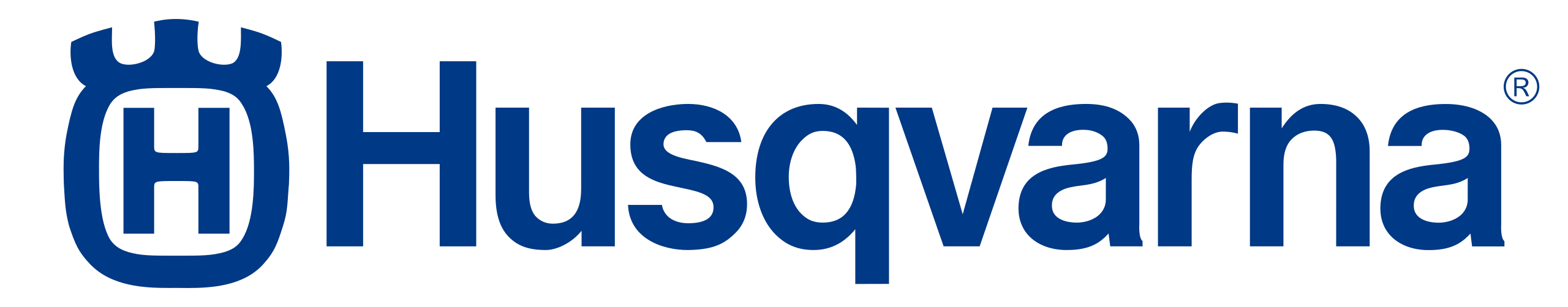 husqvarna