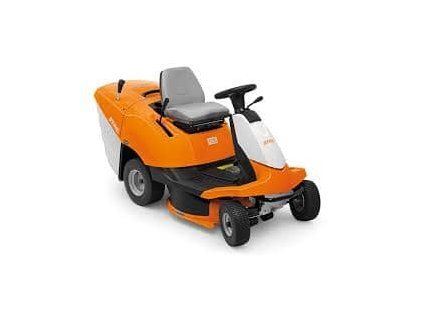 Záhradný traktor  STIHL RT 4082