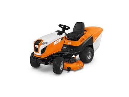 Záhradný traktor STIHL RT 6127 ZL