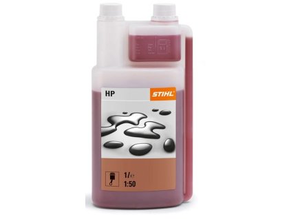 olej stihl 10 l s odmerkou