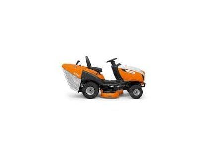 Záhradný traktor  STIHL RT 5097