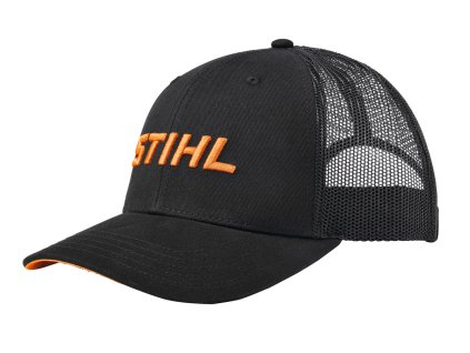 96288 Cap STIHL Logo HQ P 2022 09 0002 Global