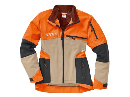 Z DYNAMIC VENT JACKE V D001