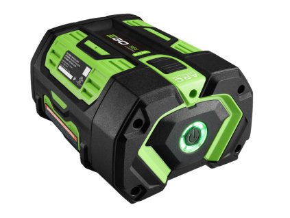 ba3360t ego 6ah battery 22 0914 on white