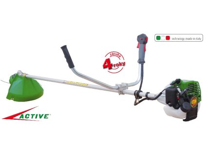 ACTIVE 2,9 B (2,8 B)