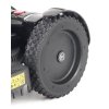 techline lx4 4wd 17