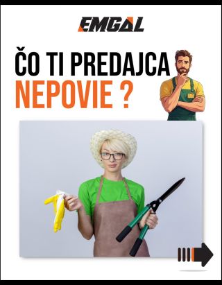 Chceš si kúpiť stroj ale nevieš na čo dávať pozor? Pred tým než to pôjdeš kúpiť sa opýtaj na tieto otázky ktorým sa...