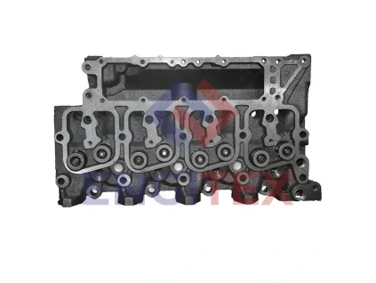 Hlava valcov 4BT – Case 580L