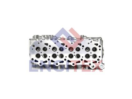 Hlava valcov ZD3 200 2.3DTI – CABSTAR, Interstar, Master