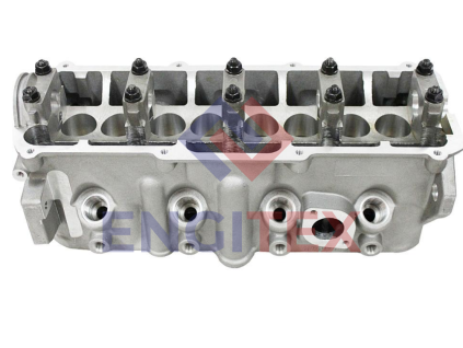 Hlava valcov 68A 1.6D – 80, 90, Caddy