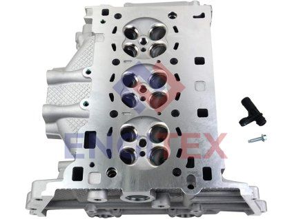 Hlava valcov M1DA – B-MAX, C-MAX, ECOSPORT