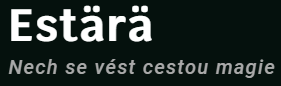 Estärä