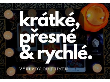 kratke vyklady