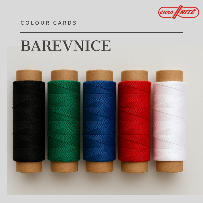 Barevnice Classic