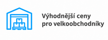 Výhodnější ceny pro velkoobchodníky s nitěmi