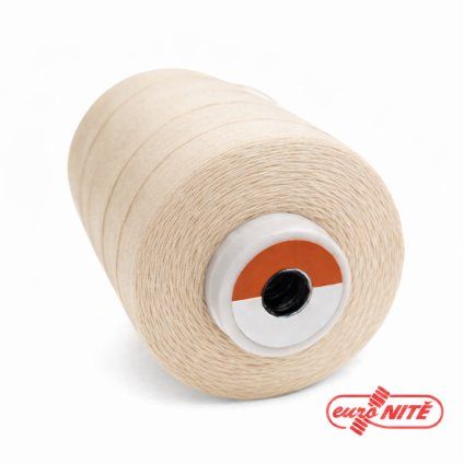 Spool of thread s logem EuroNITĚ