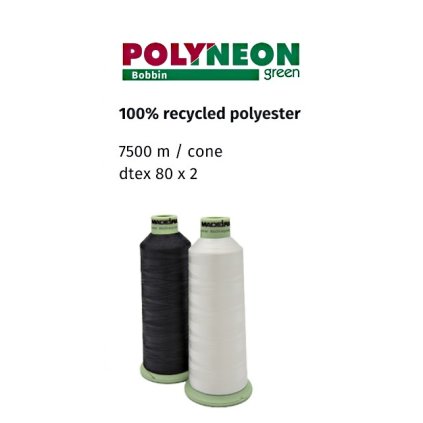 Polyneon Green