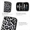Moderní leopardí design pro milovníky elegance