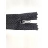 Zip nedělitelný spirála No 3 - 40 cm