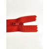 Zip nedělitelný spirála No 3 - 40 cm