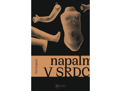 napalm v srdci obalka final front