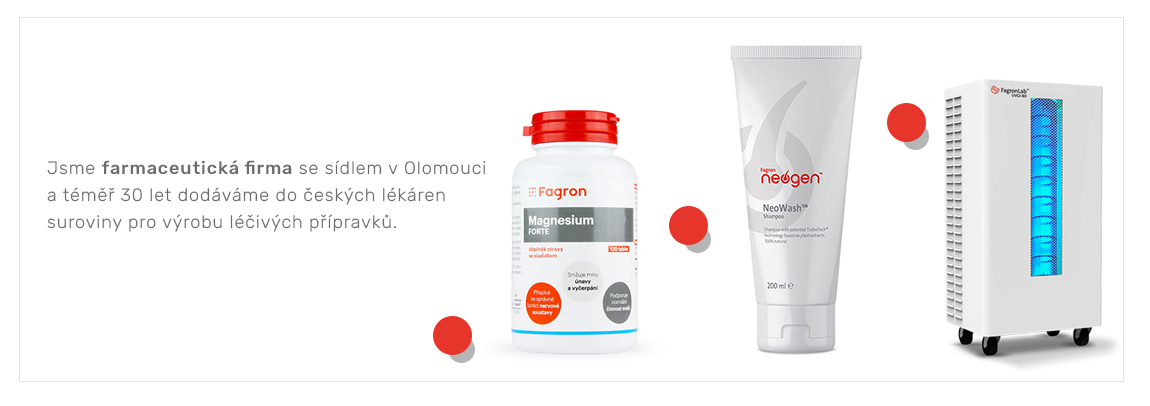 Obchod Fagron