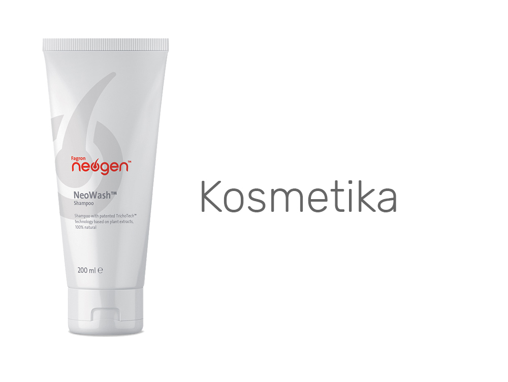 Kosmetika