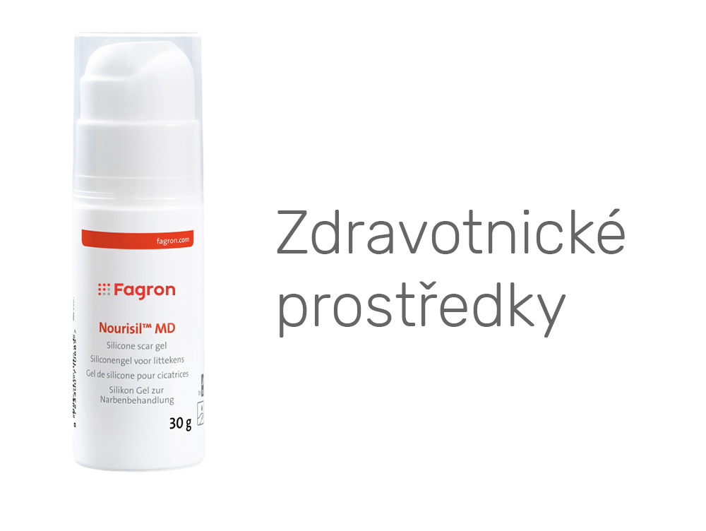 Zdravotnické prostředky