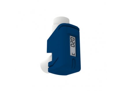 Počítadlo k inhalátorům - CountAir®