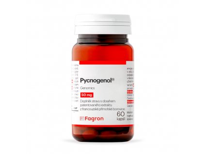 pycnogenol