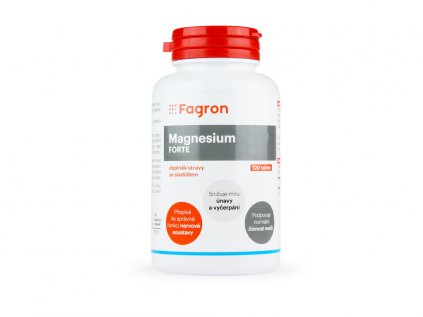 magnesium forte 120 tablet