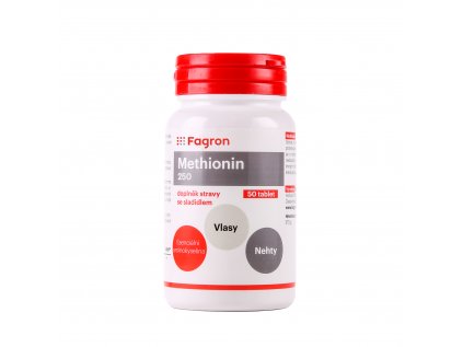 methionin250 50