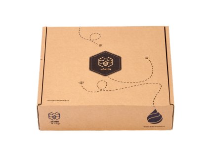 Medový box s propolisovou tinkturou