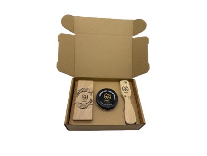 Bee care box na boty 3
